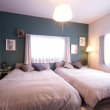 Guest House Re-Worth Joshin1 3F Nagoya Luaran gambar