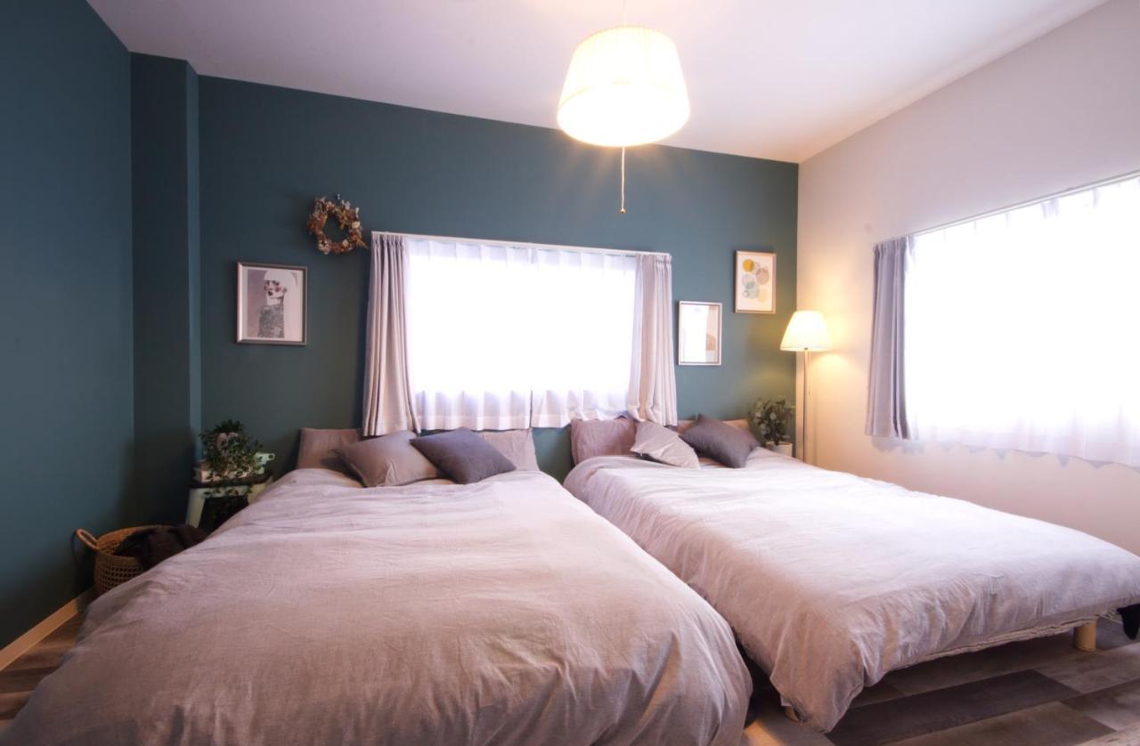 Guest House Re-Worth Joshin1 3F Nagoya Luaran gambar