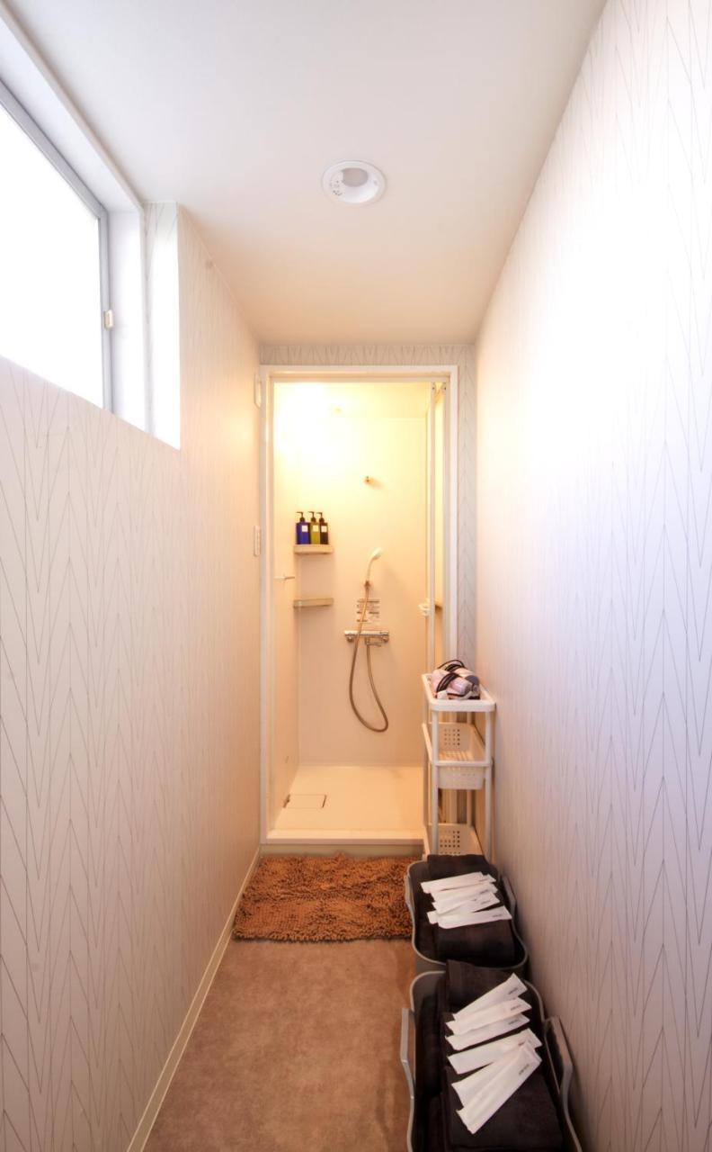 Guest House Re-Worth Joshin1 3F Nagoya Luaran gambar