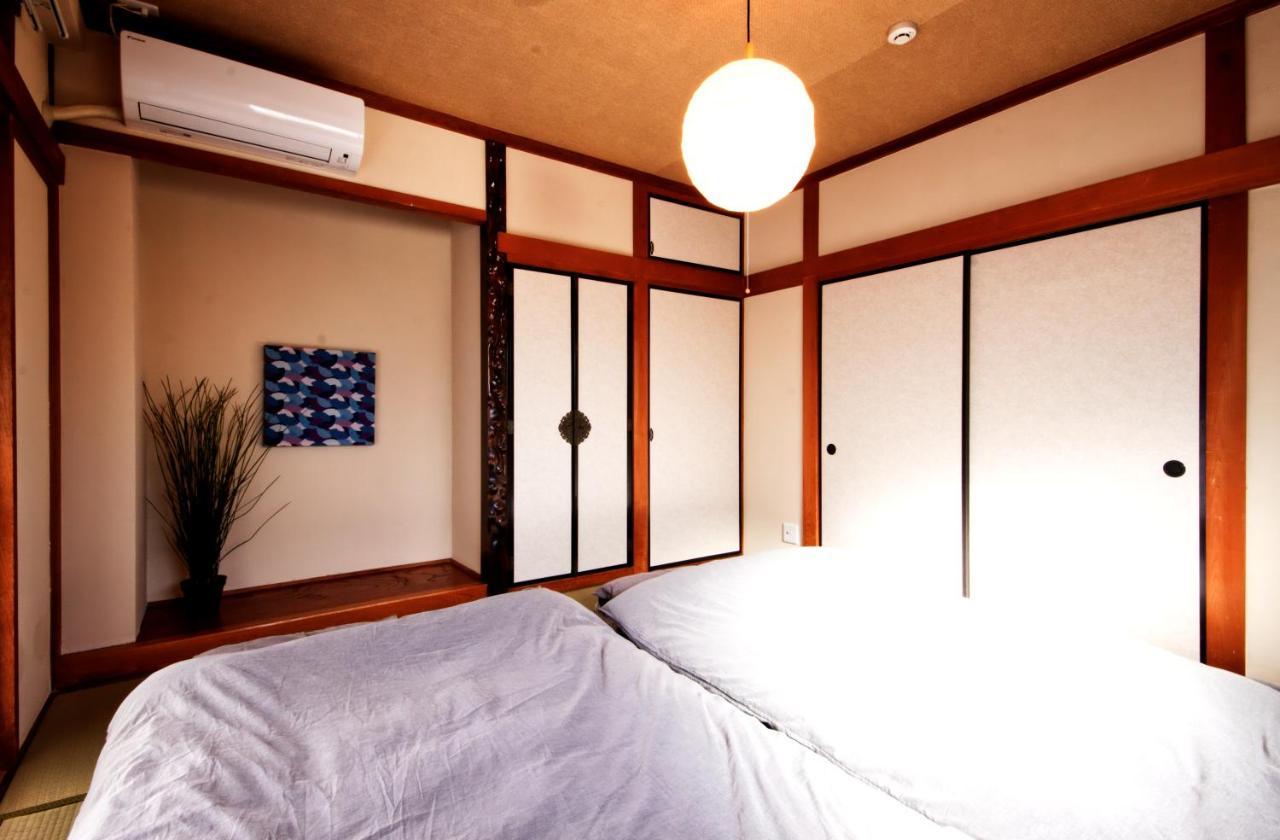 Guest House Re-Worth Joshin1 3F Nagoya Luaran gambar