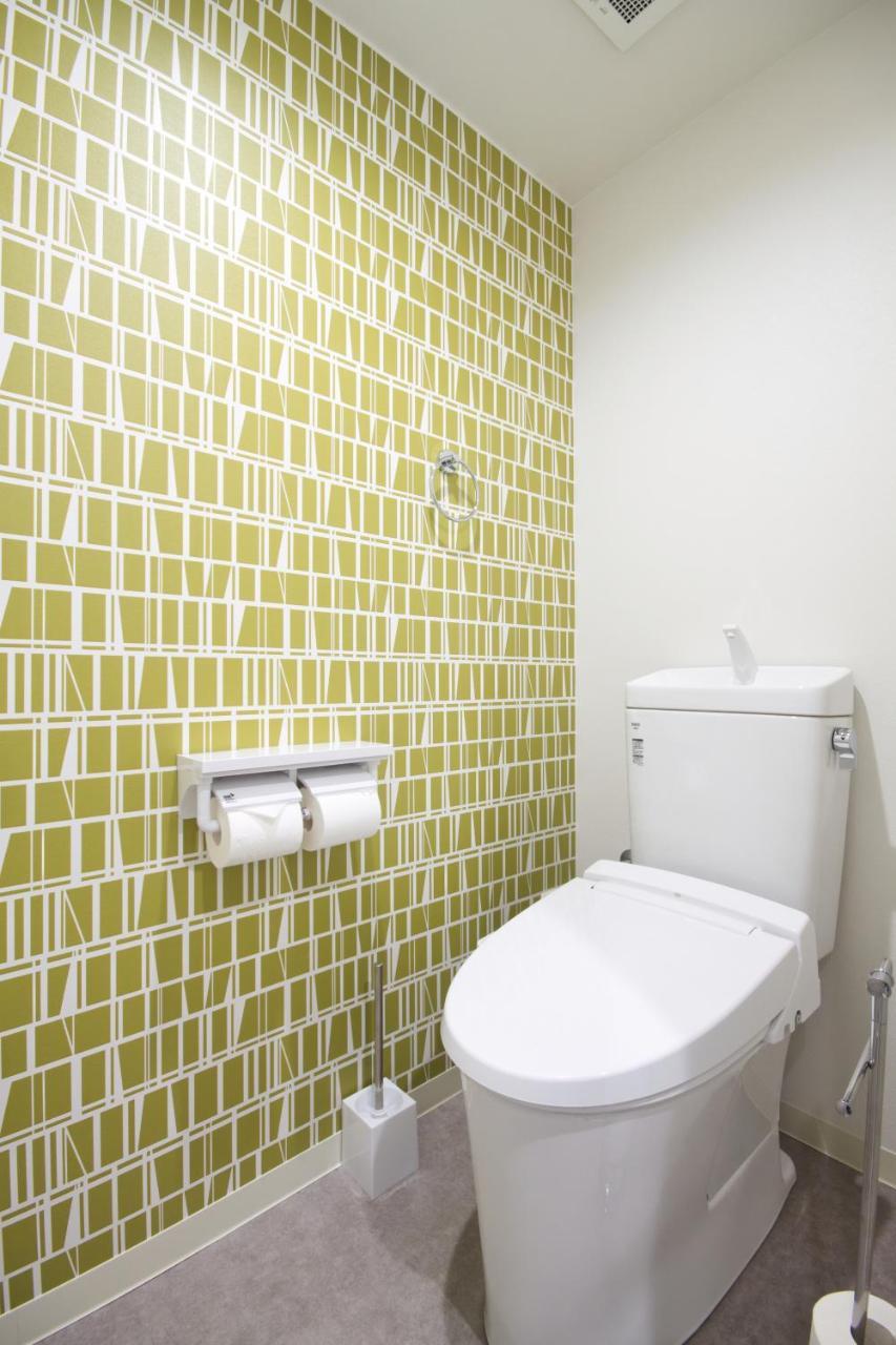 Guest House Re-Worth Joshin1 3F Nagoya Luaran gambar