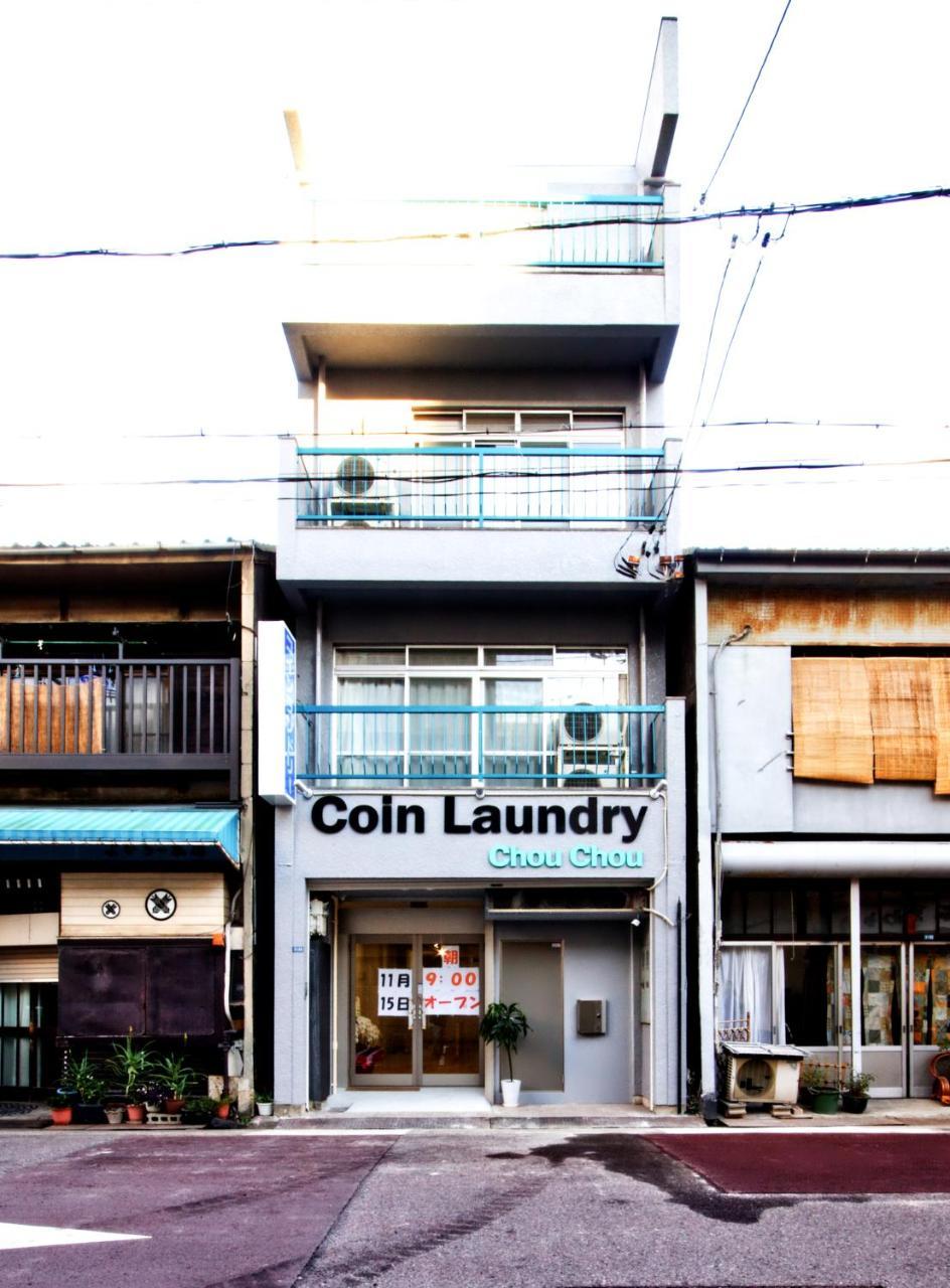 Guest House Re-Worth Joshin1 3F Nagoya Luaran gambar