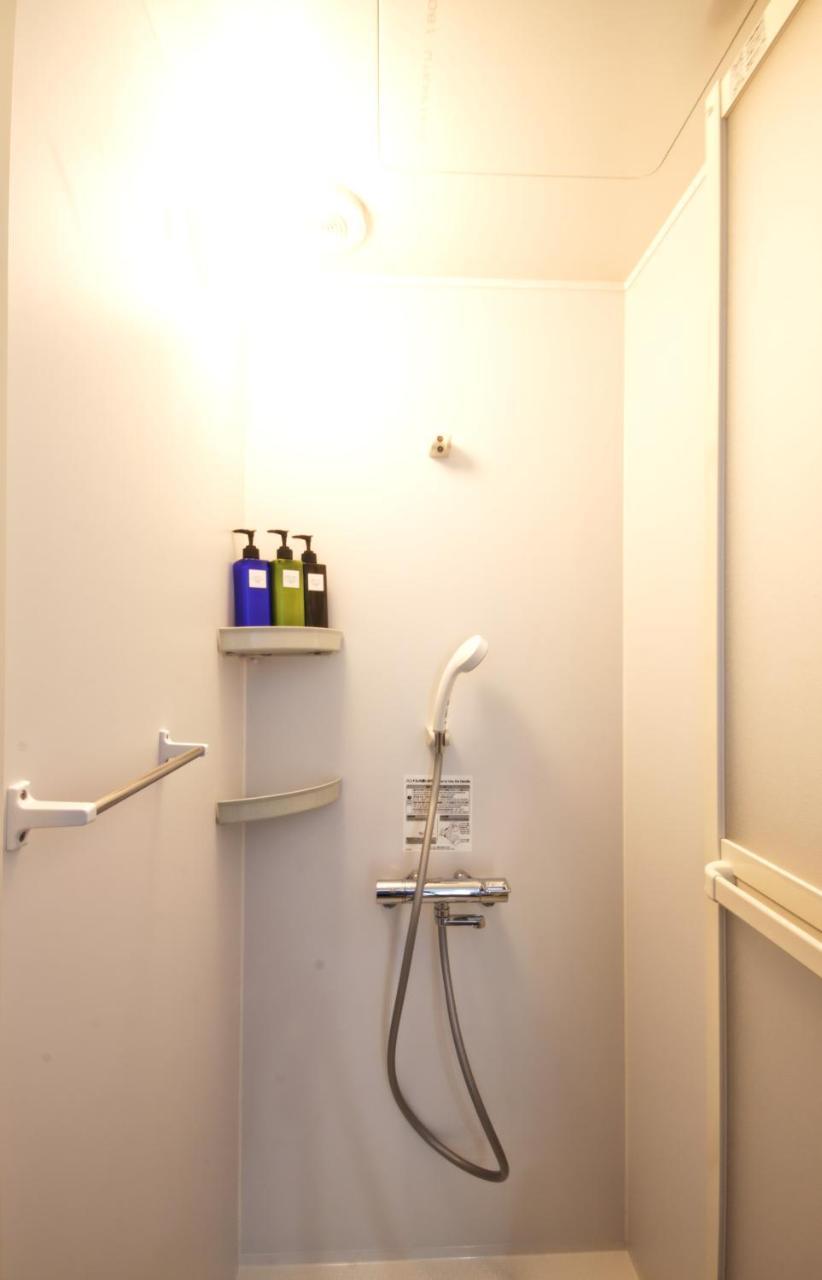 Guest House Re-Worth Joshin1 3F Nagoya Luaran gambar